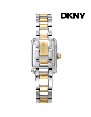 DKNY ladies Watch with Bracelet